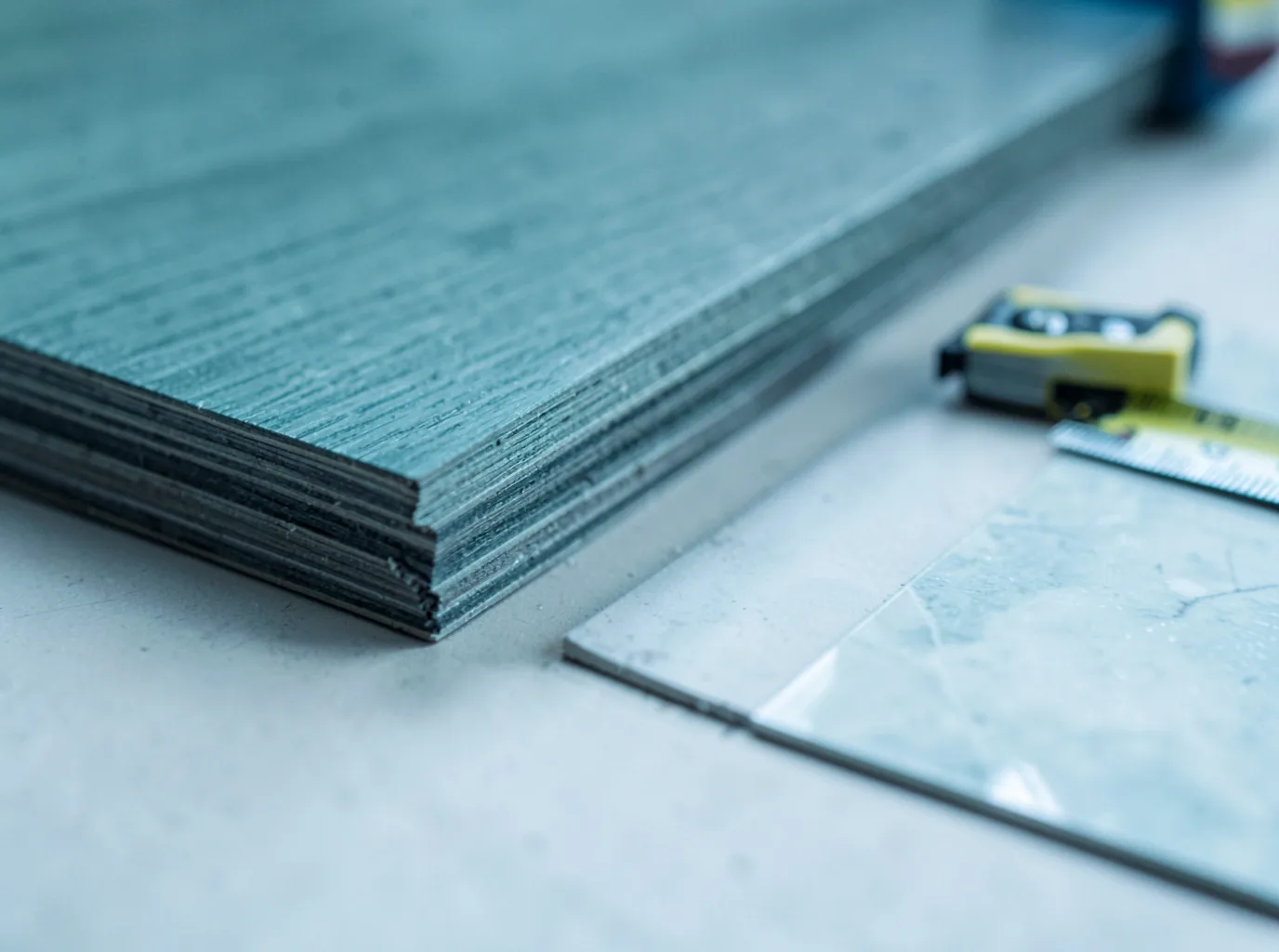 Luxury Vinyl Plank Installation Naoma, WV FAQs